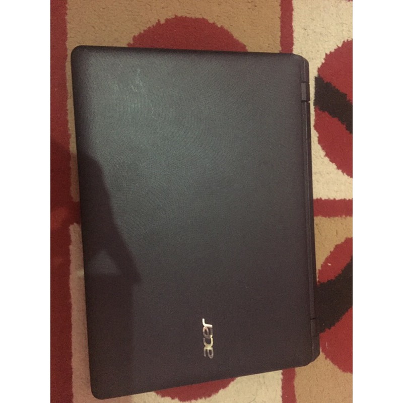 notebook acer Aspire E11