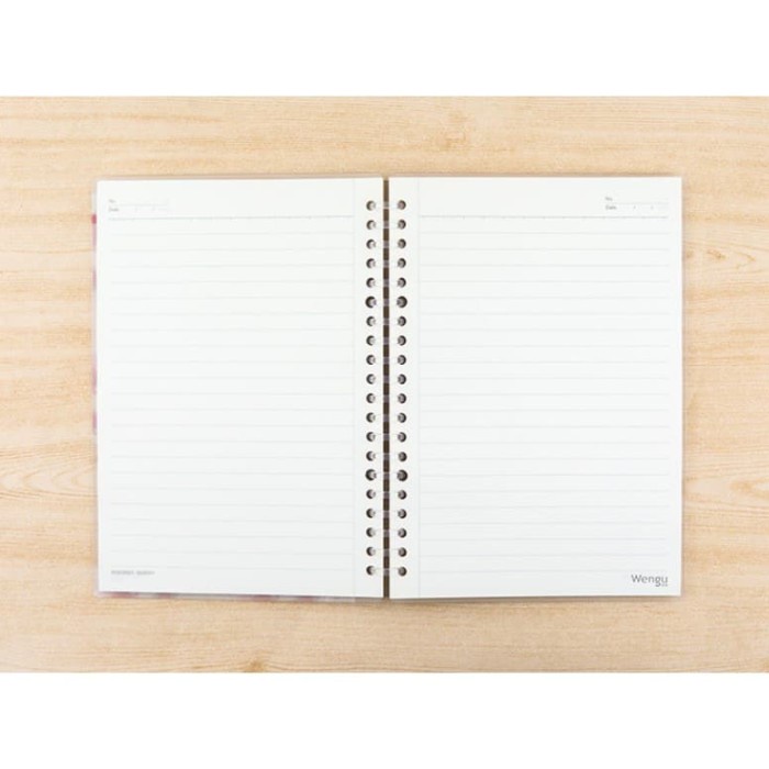 

Sale!!! Binder A5 Cover Rainbow Wengu Hot Sale