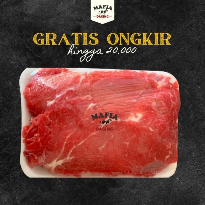 

Daging Sapi Empal Empuk / Daging Gepuk 1 Kg D6Mmf4Cr4J