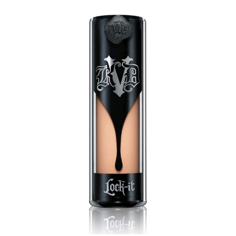 KAT VON D LOCK-IT FOUNDATION