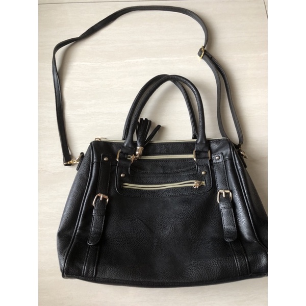 Tas GNB Korea preloved