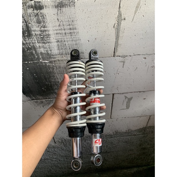 shokbreaker/skok belakang RCB non tabung uk34