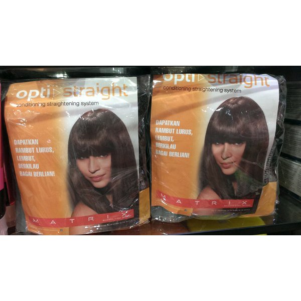 Promo    Matrix Opti Straight Set Resistant    terlaris