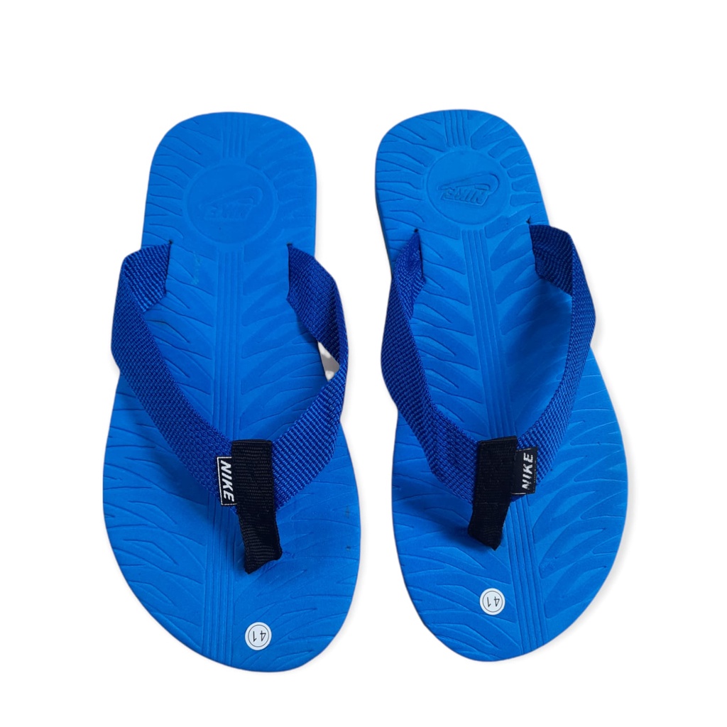 SANDAL JEPIT PRIA DISTRO PRES IKE TERBARU