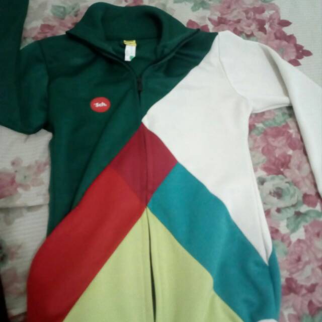 Stydry Rsch Original