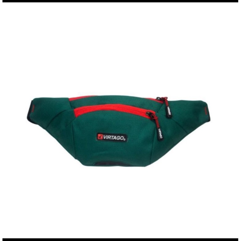 Waistbag Virtago Kecil/Tas Pinggang Virtago