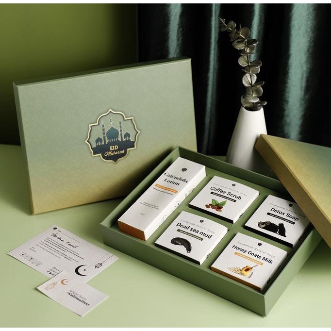 

Biotalk Special Hampers Ramadhan Lapakjhugia