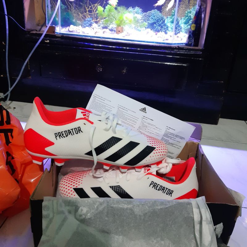 adidas predator fxg