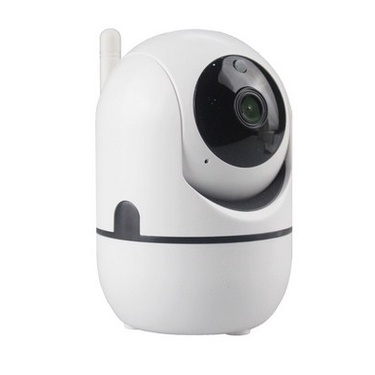 Promo CCTV PTZ Wifi Smart Camera 720P - Y7 [YCC365]