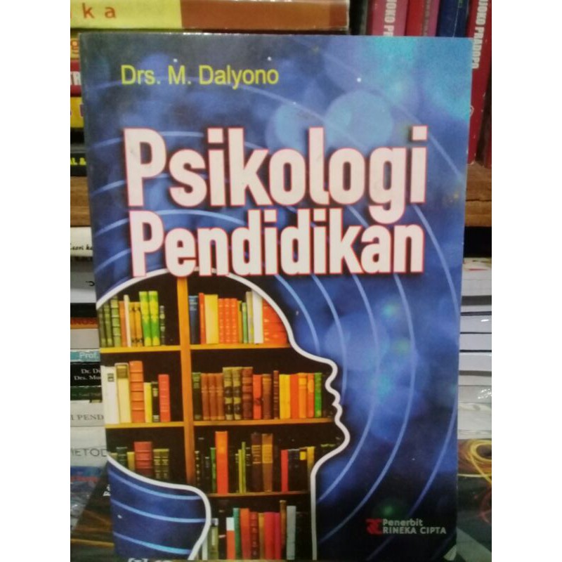 PSIKOLOGI PENDIDIKAN