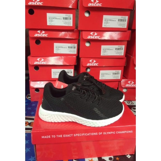 sepatu anak astec