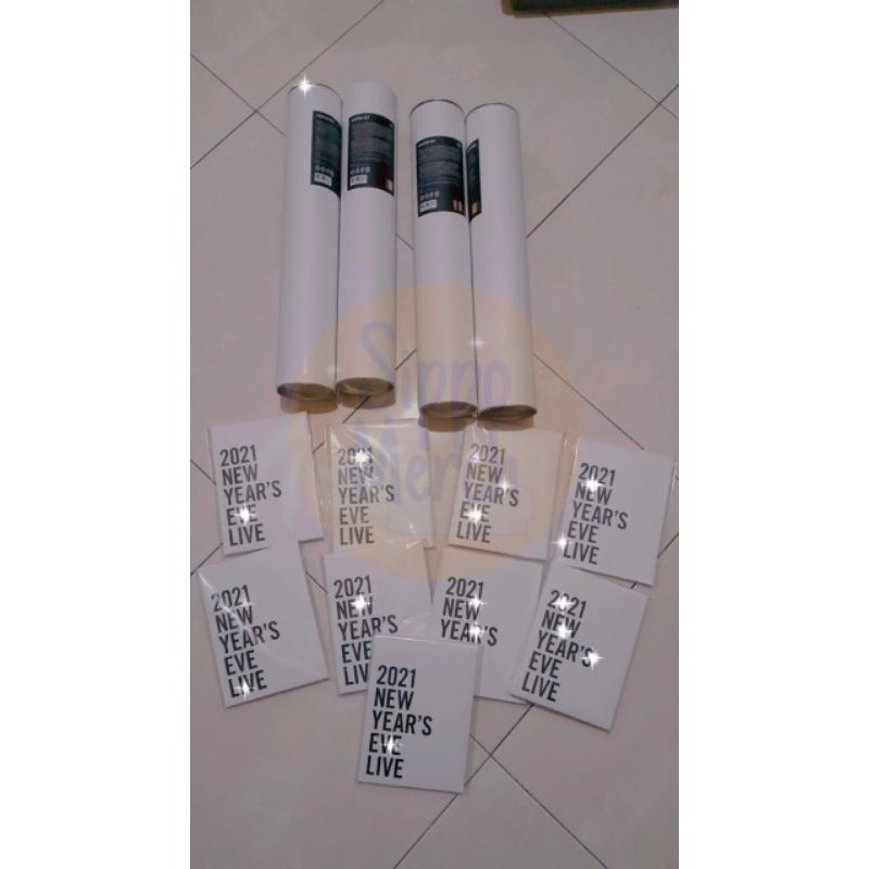 PELUNASAN POSTER NYEL