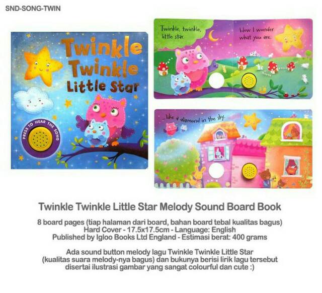Not Angka Twinkle Twinkle Little Star Not Lagu Terbaru