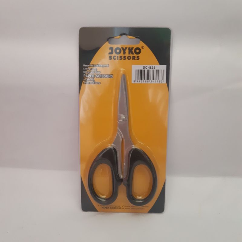 

Gunting Joyko Kecil SC-828