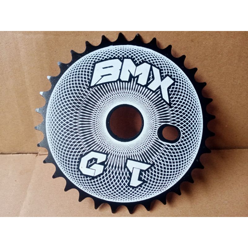 gir depan sepeda bmx 32t gir 32t ger bmx