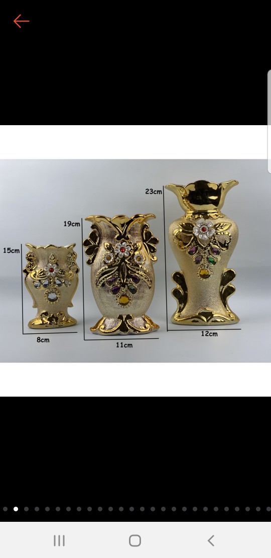 Kotak Tissue Gold , Tempat Tissue Mewah, Kotak Tisu, Tempat Tisu