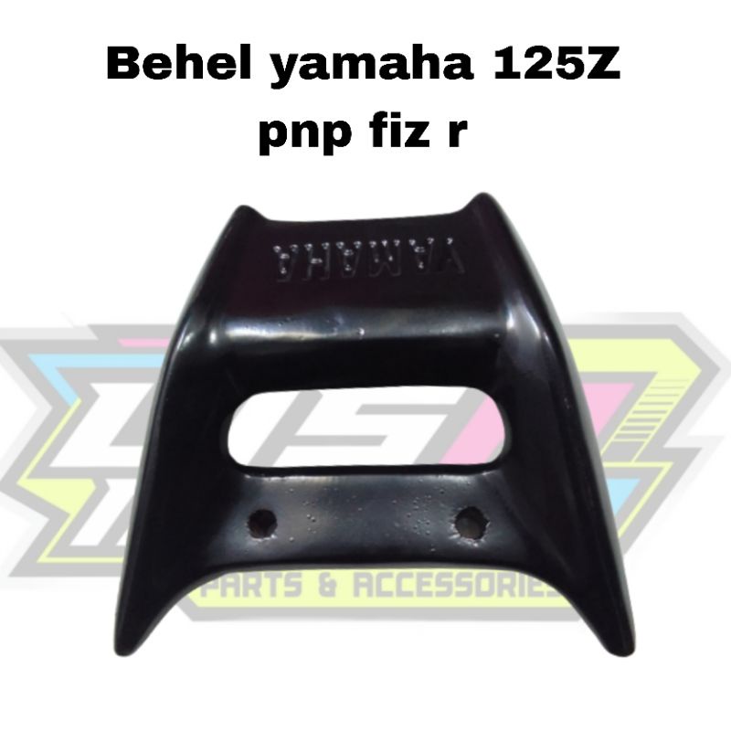 behel begel planger belakang Yamaha 125 z 125Z pnp fiz r fizr FIZR