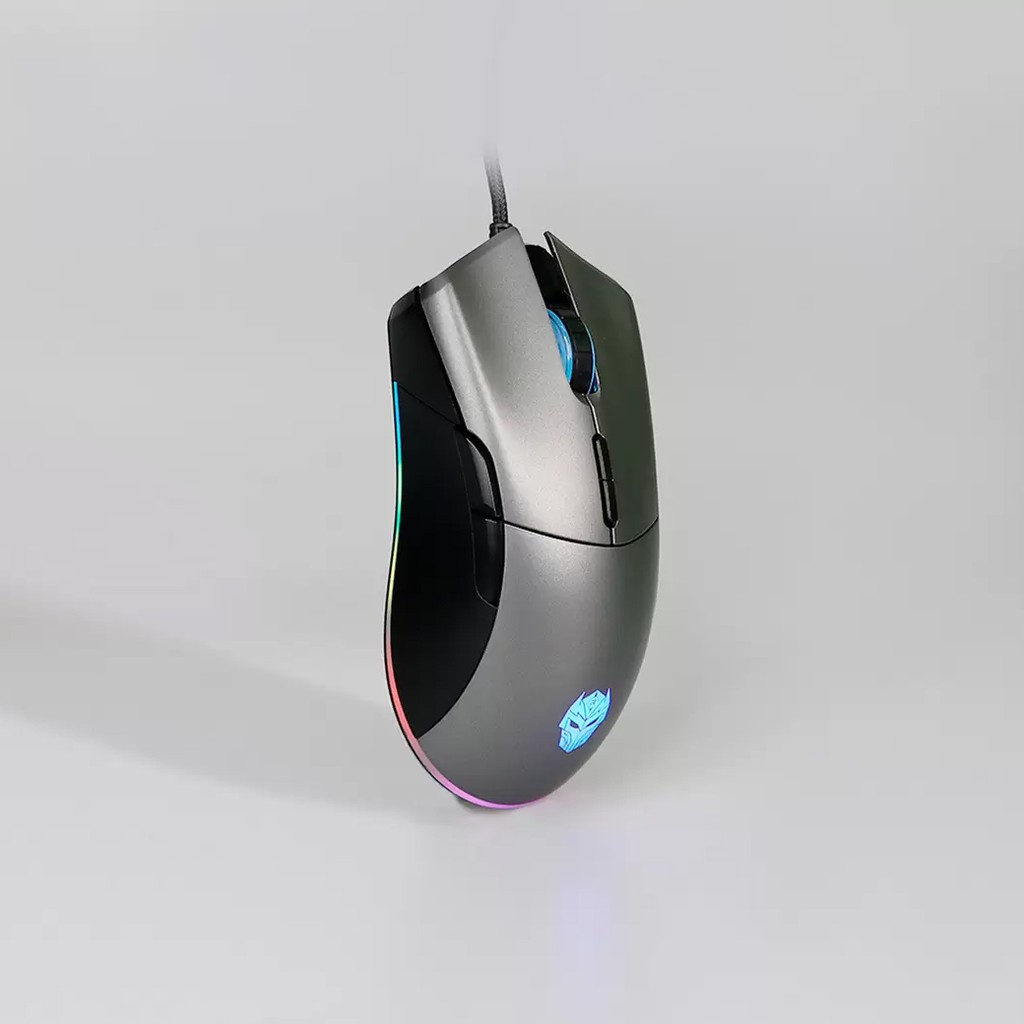 Rexus Xierra X15 RGB Gaming Mouse