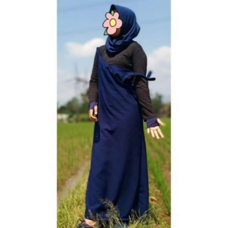 Arifirn Overall Lola - Overall Wanita | Baju Wanita