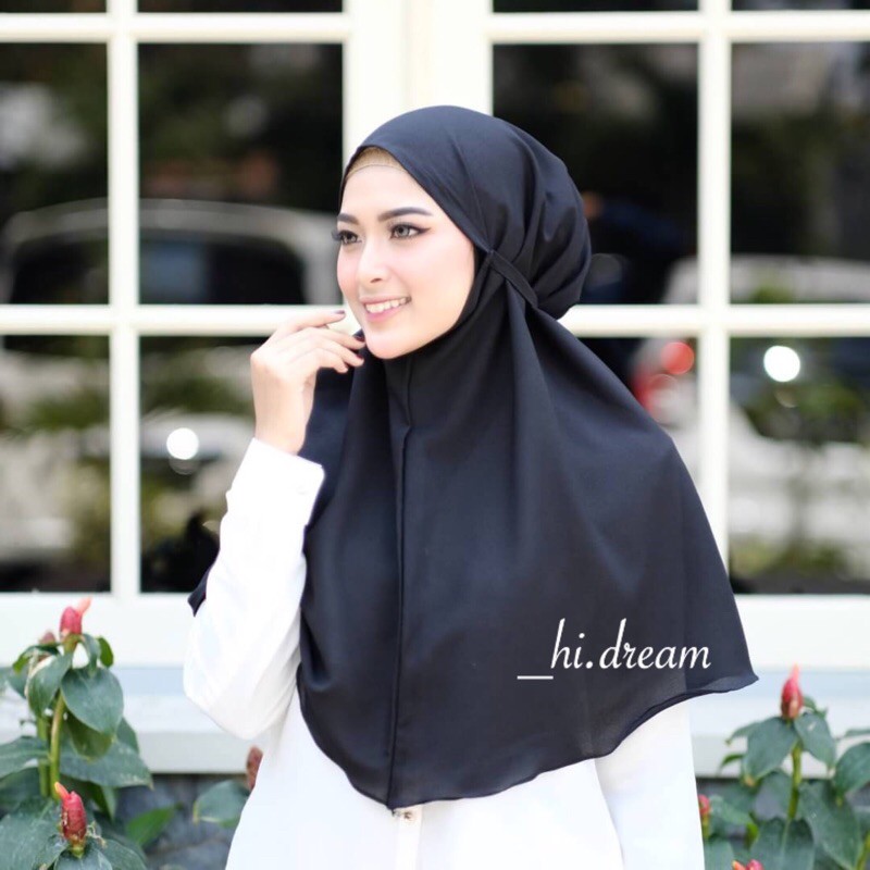 Khimar Tali