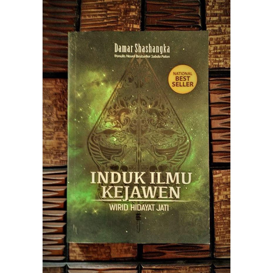 Induk Ilmu Kejawen (Wirid Hidayat Jati)