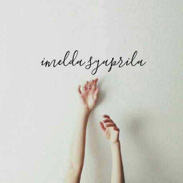 imeldasyaprila