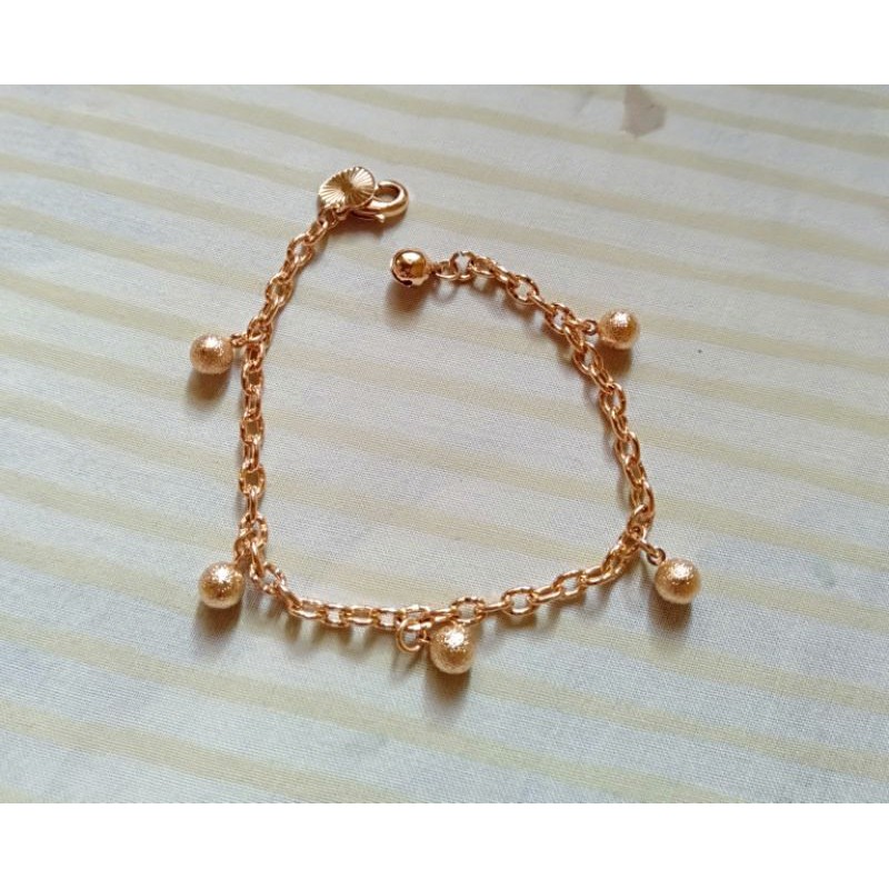 gelang xuping dewasa