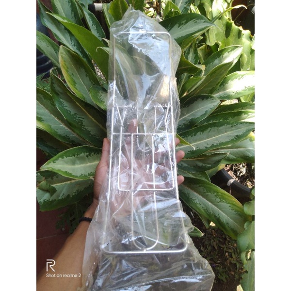 Rak jepit tengah astrea grand/impressa/legenda full besi MURAH MERIAH