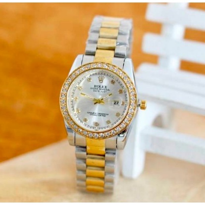 Jam tangan cantik bisa bayar cod