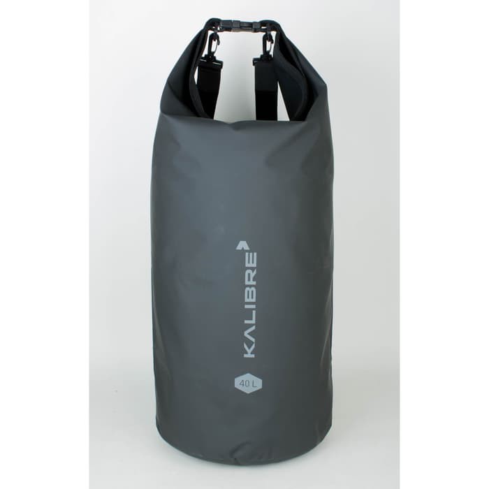 Dry Bag Tas Tahan Air Outdoor Ransel 40L Kalibre 920812