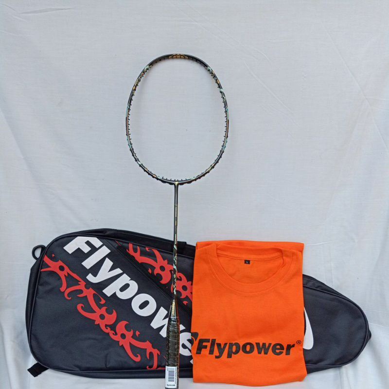 raket Flypower Tizona