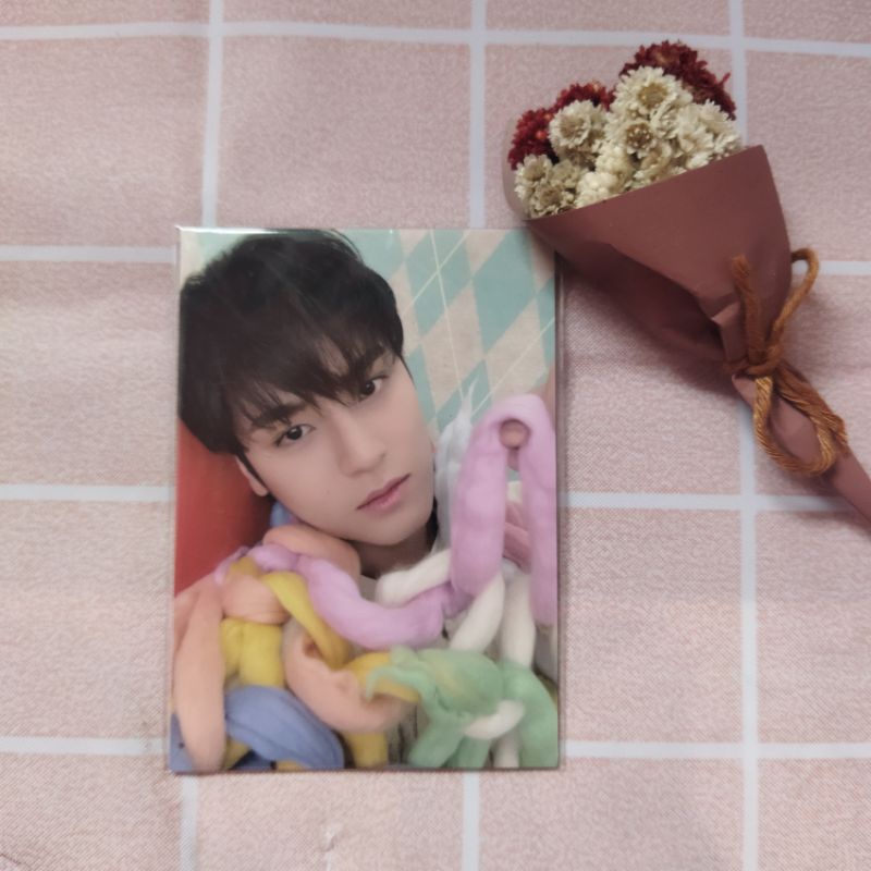 [BOOKED] TC AINOCHIKARA MINGYU