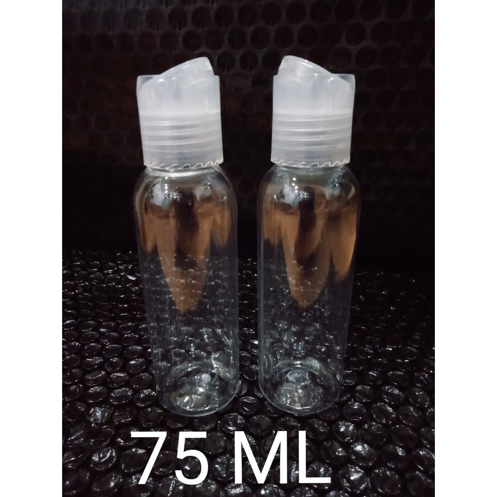 BOTOL FIT FLOP ISI 75 ML