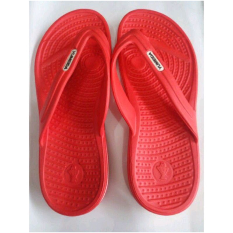 Sandal Wanita Sandal Jepit Yumeida