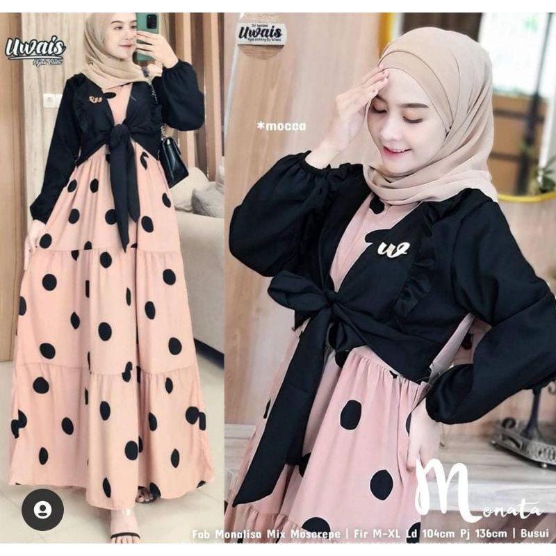 Monata Maxy