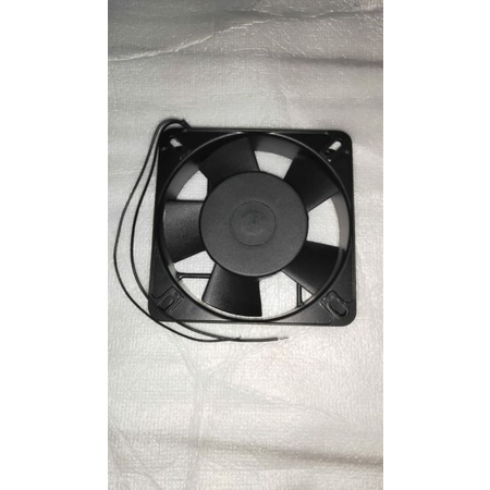 FAN ATECH 13,5cm x 13,5cm AC 230V ball bearing made in taiwan