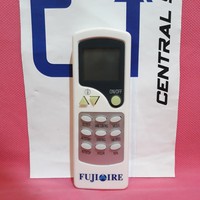 Remote AC Fujiaire ORIGINAL