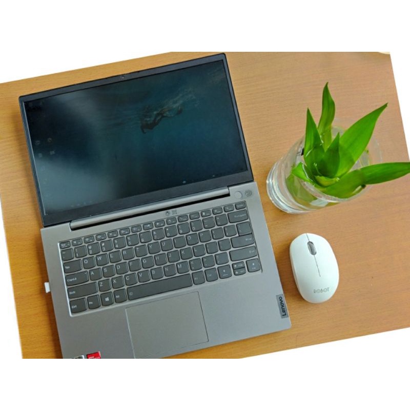 Lenovo Thinkbook 14 g2 Are Ryzen 3 4300U