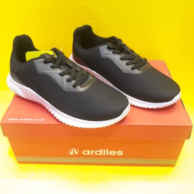 Sepatu sekolah ARDILES FIESTA WOMEN