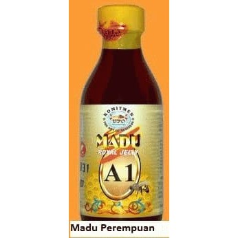 

MADU KHUSUS PEREMPUAN (Miss V Sehat, Manis, Harum, Subur, Cepat Hamil) PROMO