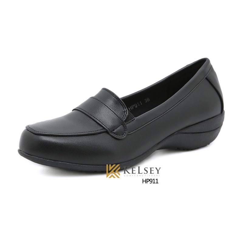 NICOLE SEPATU HEELS KELSEY HP911