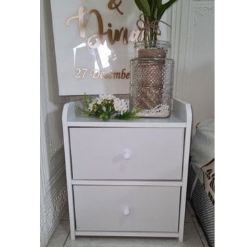 MEJA NAKAS MINIMALIS BANDUNG