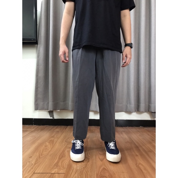 Kando Pants Grey