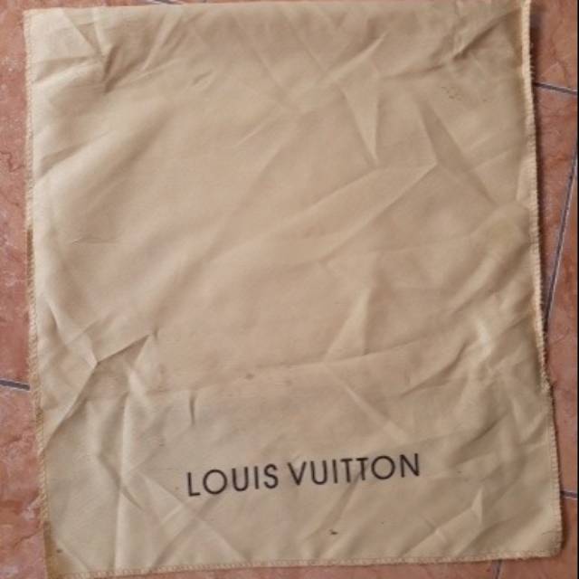 

DustBag Lv no tag