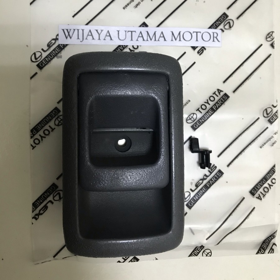 HANDLE INSIDE HANDLE PINTU DALAM KIJANG KAPSUL SOLUNA