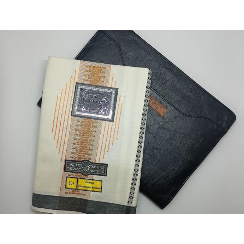 Sarung Tamer SGF 420