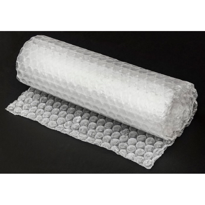 bubble wrap - bubblewrap untuk packing tambahan