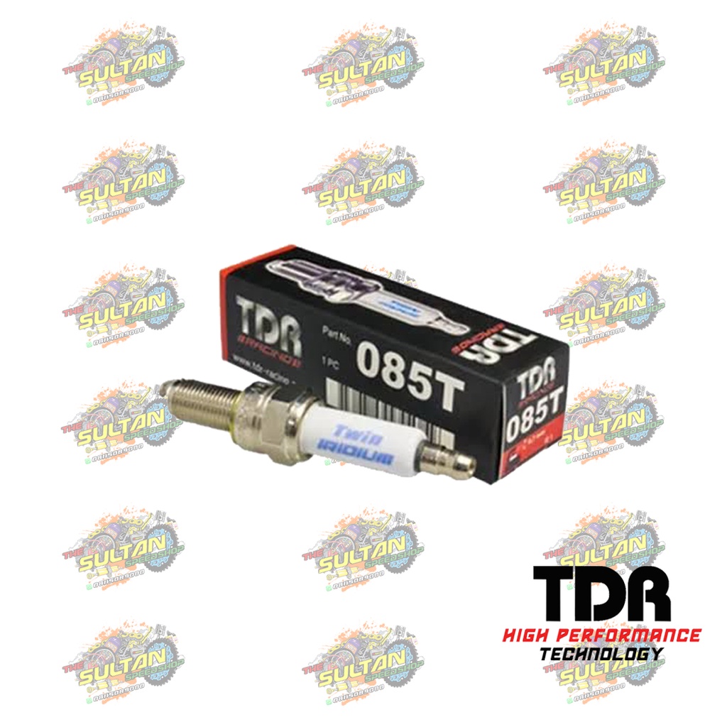 BUSI RACING TWIN IRIDIUM 071T 085RT 095RT 481T TDR