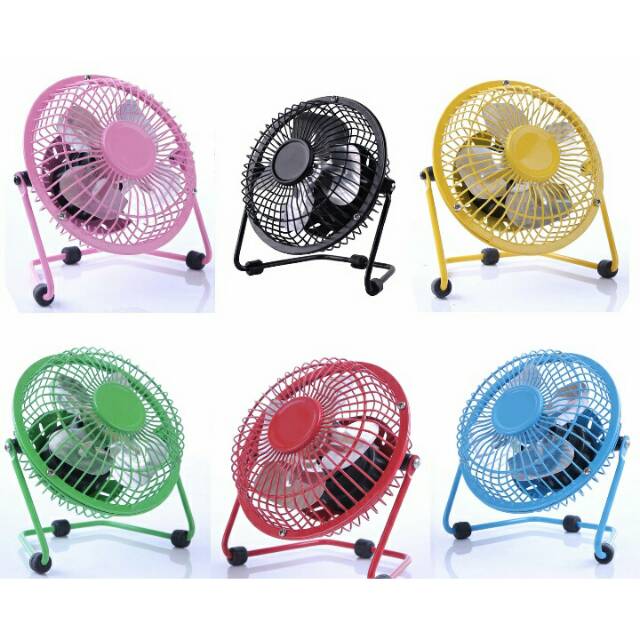 Kipas Angin/ Kipas Mini/ Kipas USB