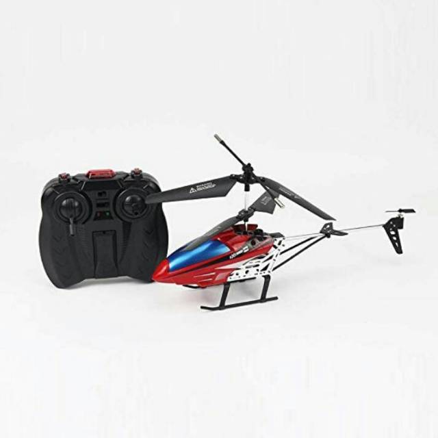 RC HELI COPTER